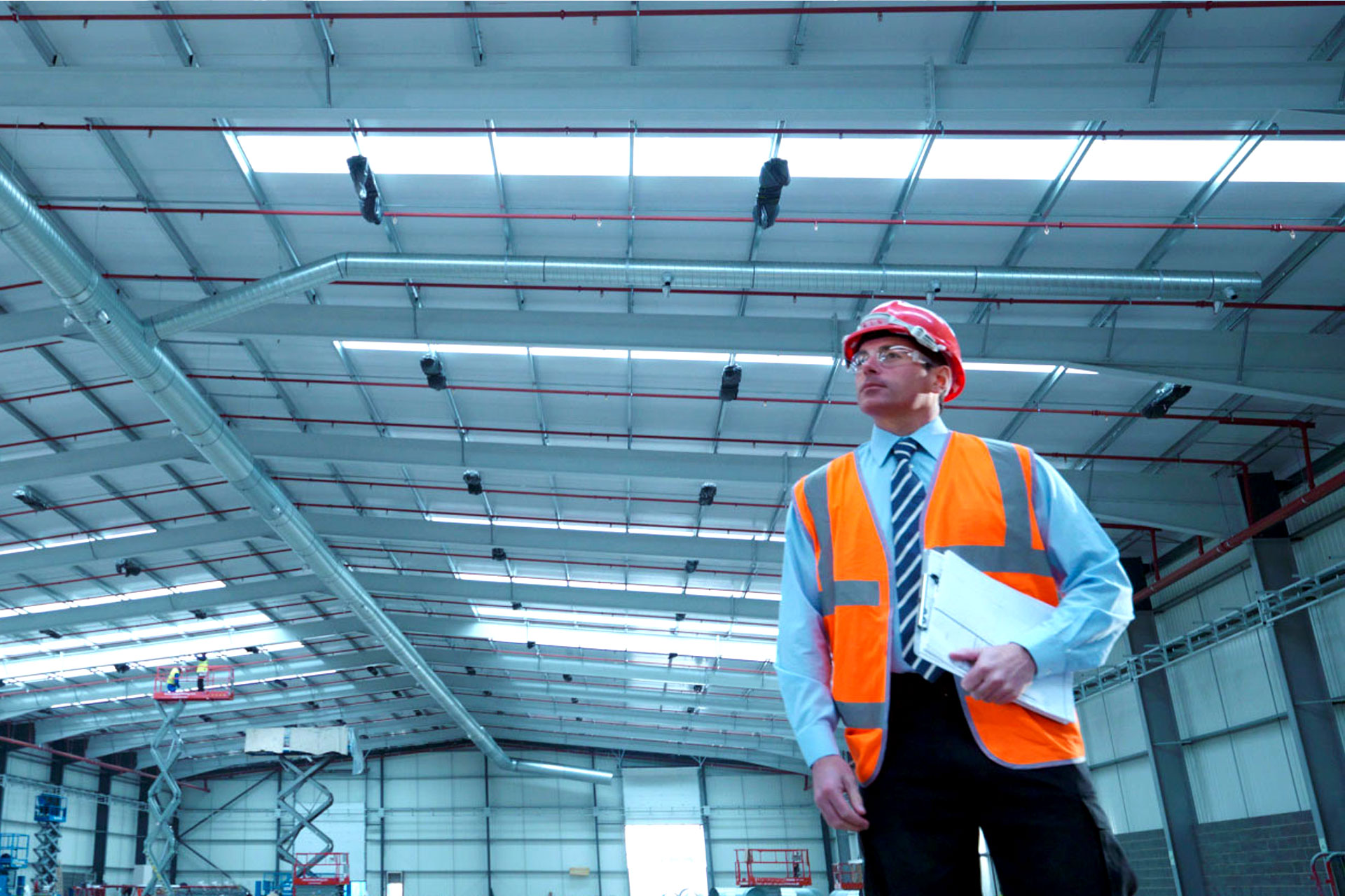 VOCCI  BRASIL FACILITIES SERVICES