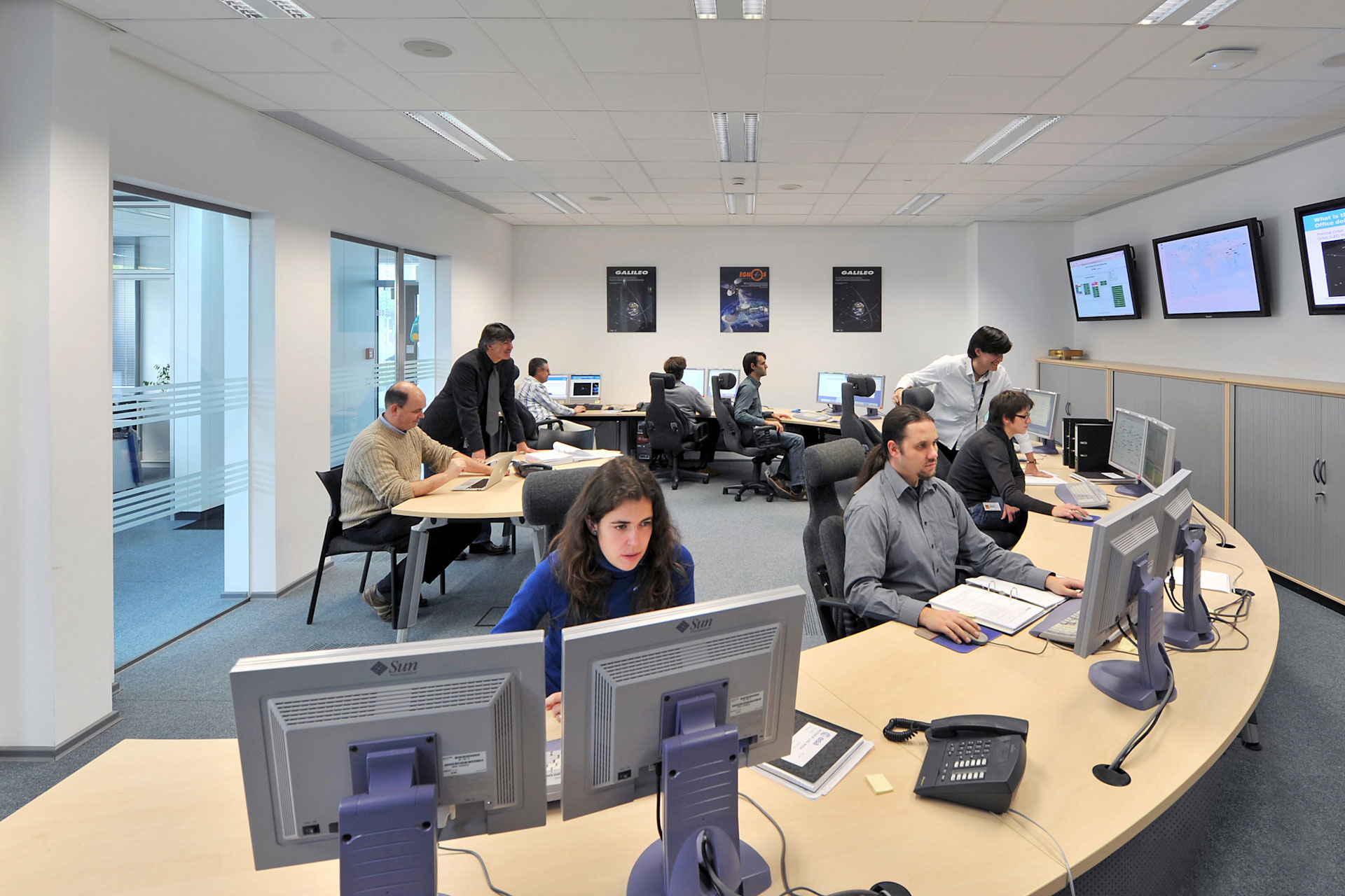 GERENCIAMENTO CENTRAL DE OPERA��ES.